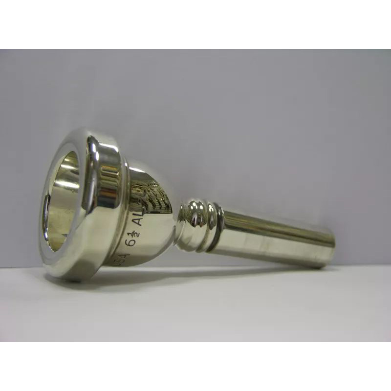 Getzen AC-G-6 1/2AL-L-TB Мундштуки