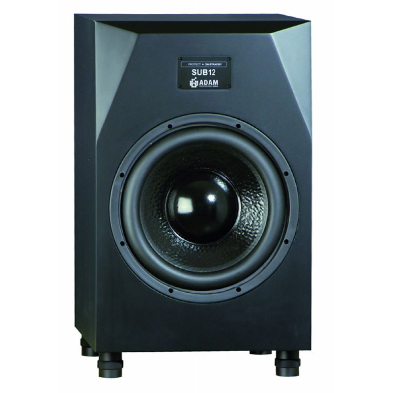 Adam Audio Sub12 Мониторы студийные