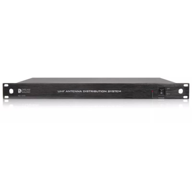 Dreamsound AD-1500 Dreamsound AD-1500 Радиомикрофоны