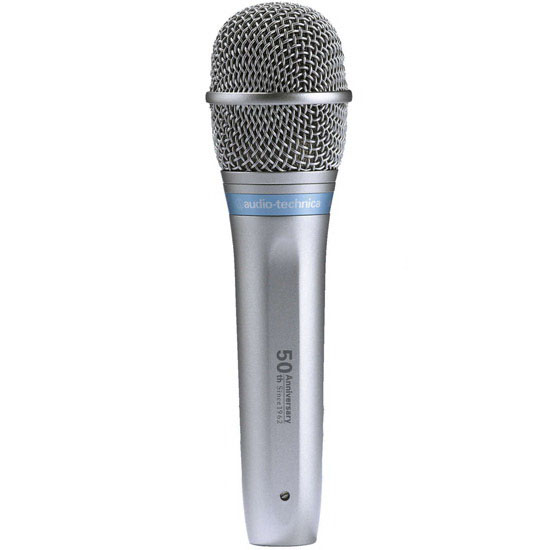 Audio-Technica AE6100LE Конденсаторные микрофоны