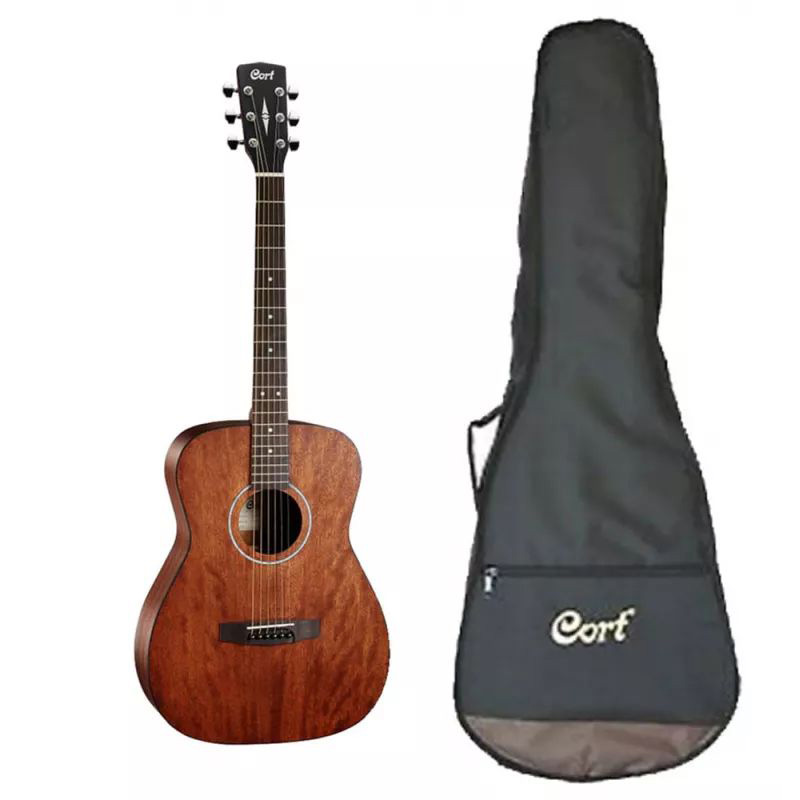 Cort AF510M OP bag Гитары акустические