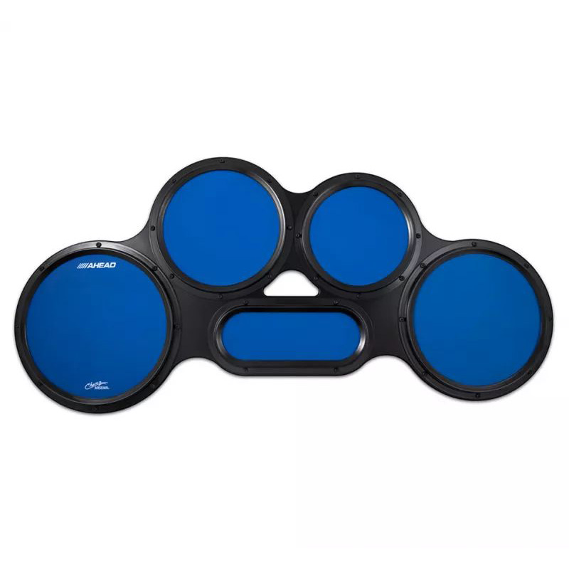 Ahead AHCTPB Chavez Tenor Pad Ahead AHCTPB Chavez Tenor Pad Тренировочные наборы и пэды