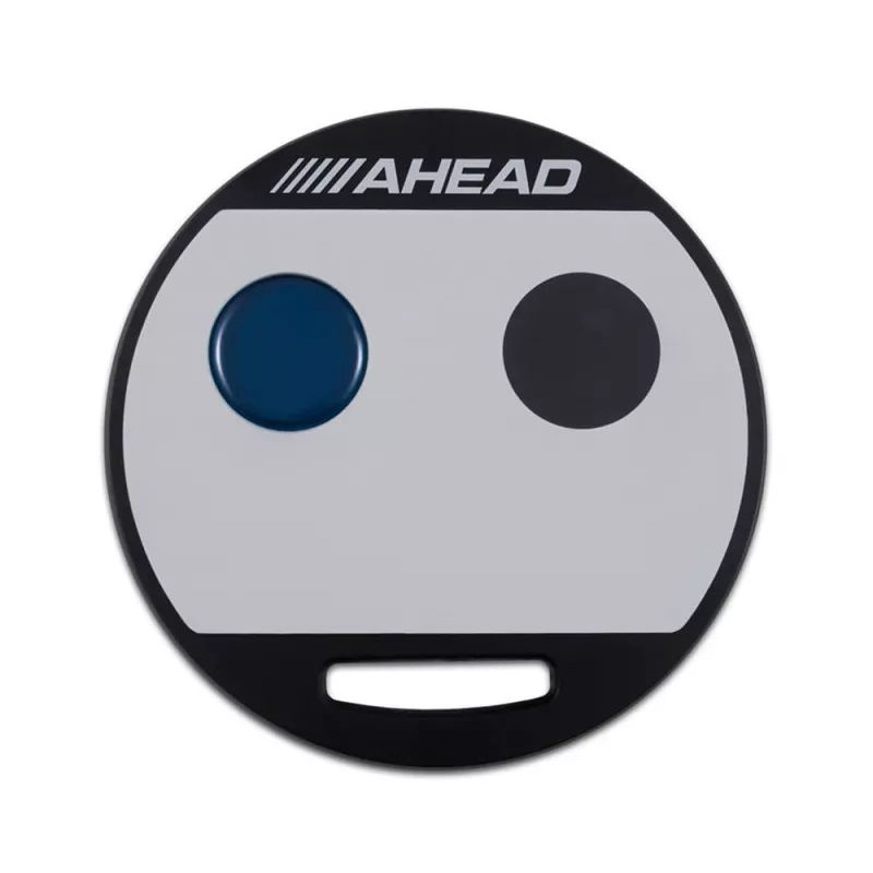 Ahead AHP3Z 3 ZoneWorkout Practice Pad Тренировочные наборы и пэды