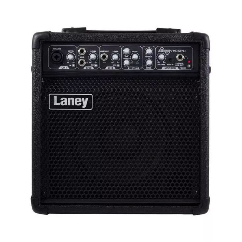 Laney AH-FREESTYLE Laney AH-FREESTYLE Комбоусилители для акустических гитар