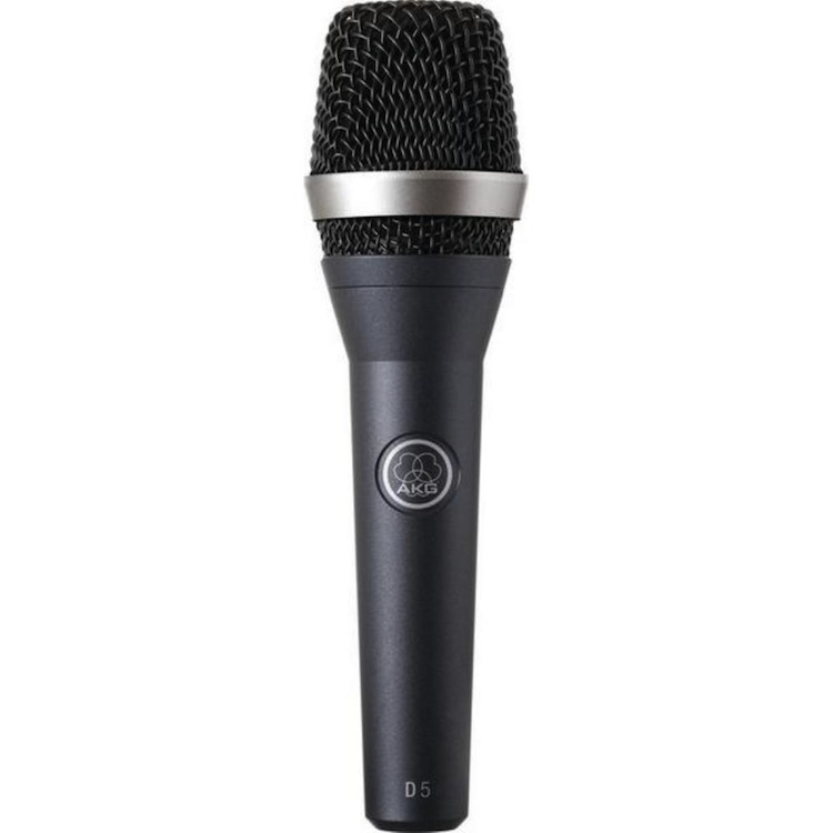AKG D5 Динамические микрофоны