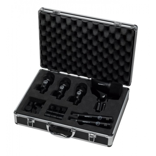 AKG GROOVE PACK Микрофонные наборы
