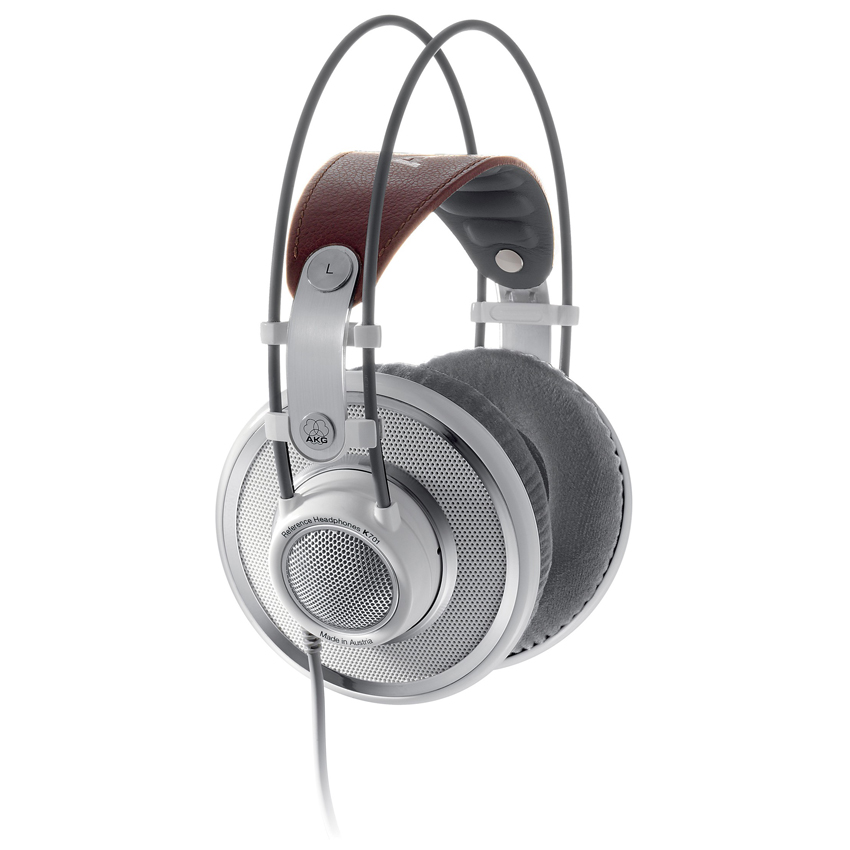AKG K701 Открытые наушники