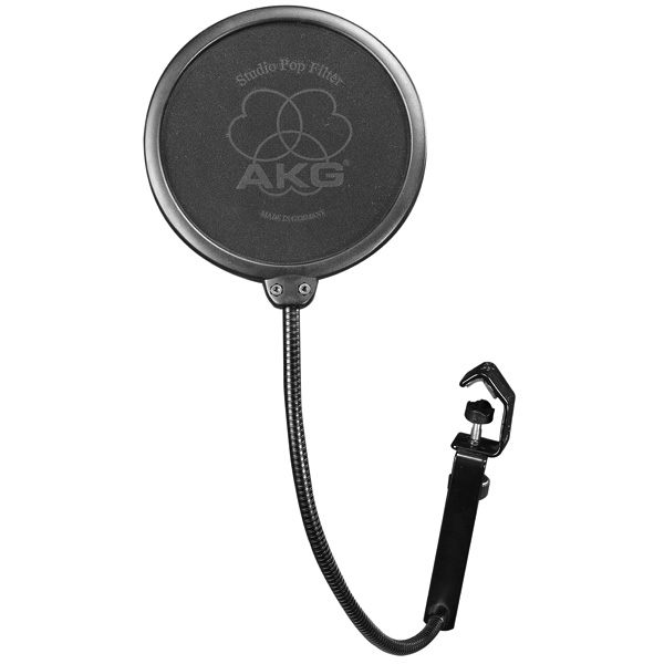 AKG PF80 Студийные аксессуары