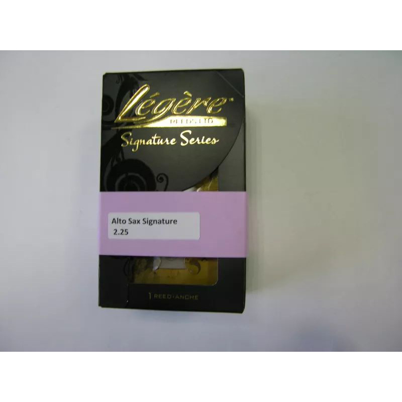 Legere Signature Alto 2 1/4 Аксессуары для саксофонов