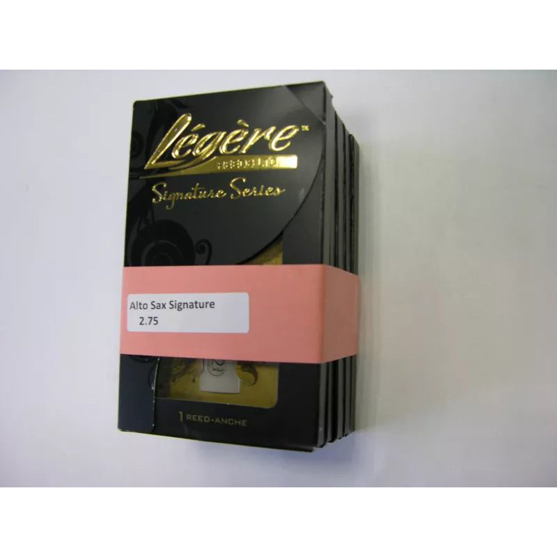 Legere Signature Alto #2 3/4 Legere Signature Alto #2 3/4 Аксессуары для саксофонов