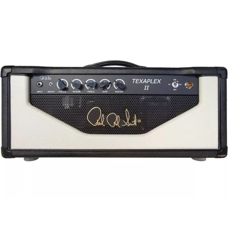 PRS TEXAPLEX II Tuxedo Vinyl PRS TEXAPLEX II Tuxedo Vinyl Комбоусилители для электрогитар