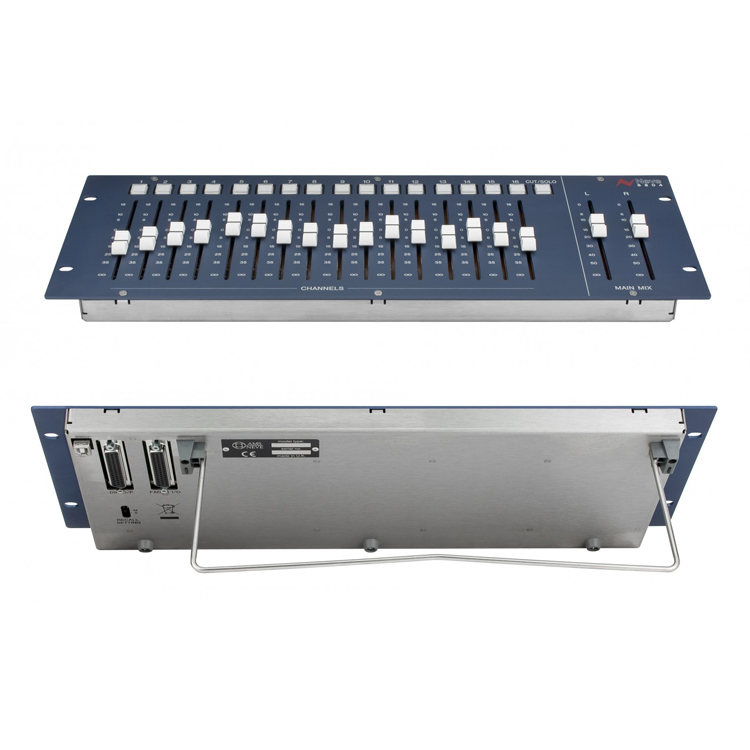 AMS Neve 8804 Аналоговые микшеры