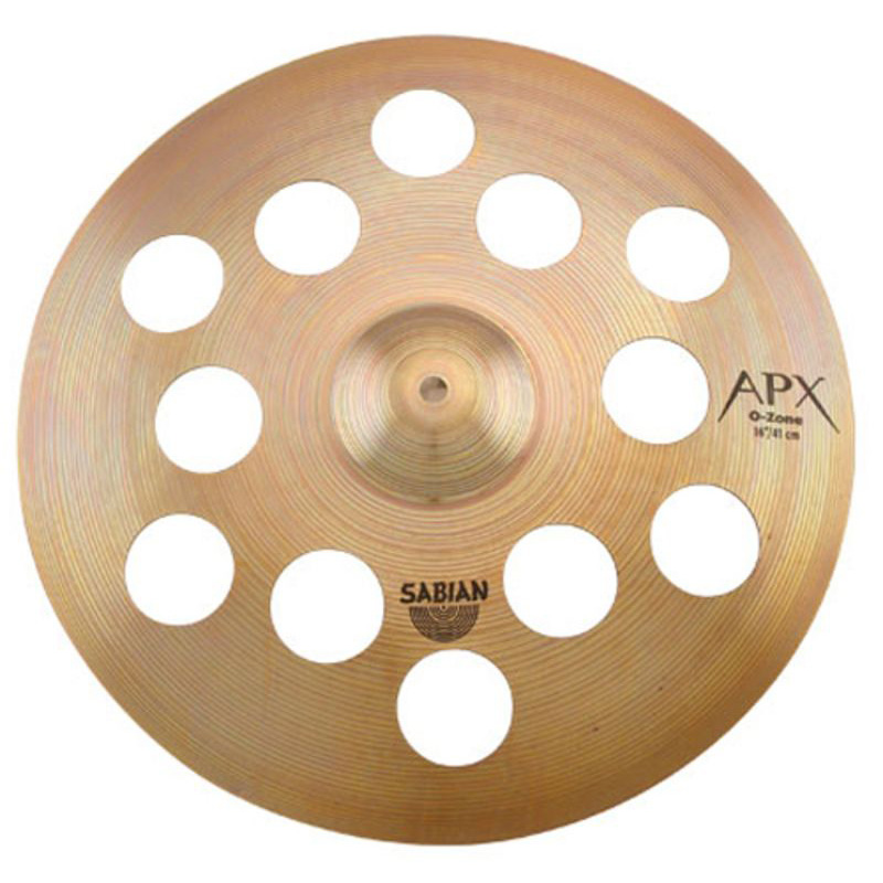 Sabian AP1600 APX 16" OZONE CRASH Сrash тарелки