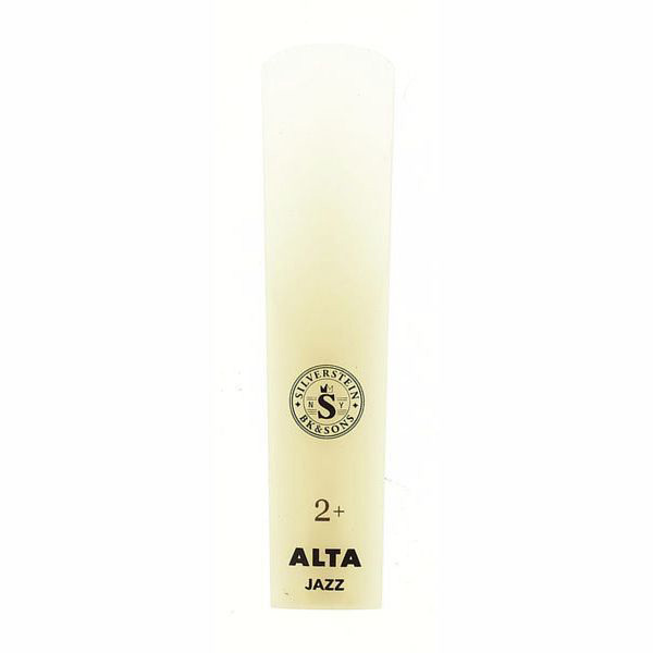 Silverstein AP225ASJ Alta Ambipoly Jazz Silverstein AP225ASJ Alta Ambipoly Jazz Аксессуары для саксофонов