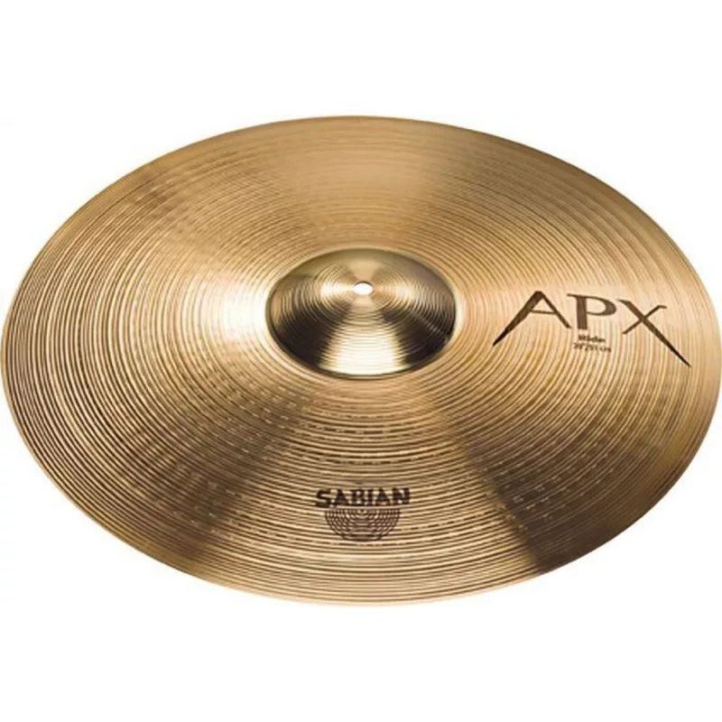 Sabian AP2412  APX 24" RIDE Ride тарелки