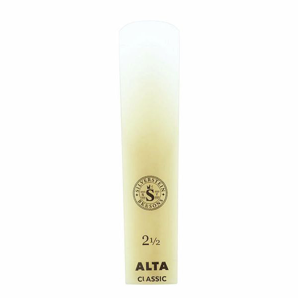 Silverstein AP250ASC Alta Ambipoly Classic Аксессуары для саксофонов