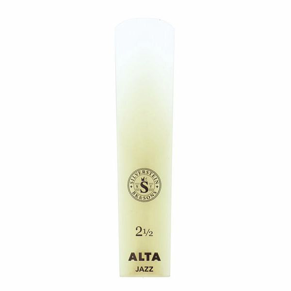 Silverstein AP250ASJ Alta Ambipoly Jazz Silverstein AP250ASJ Alta Ambipoly Jazz Аксессуары для саксофонов