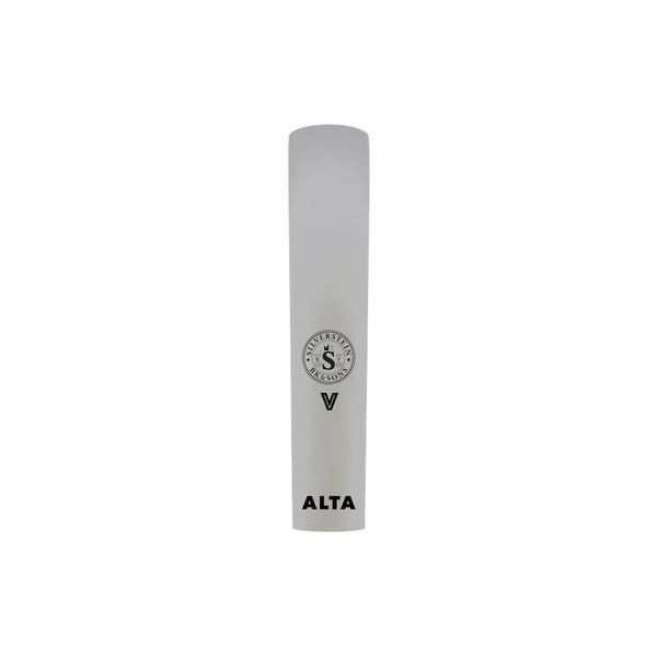 Silverstein AP325CLV Alta Ambipoly Primo Аксессуары для духовых инструментов