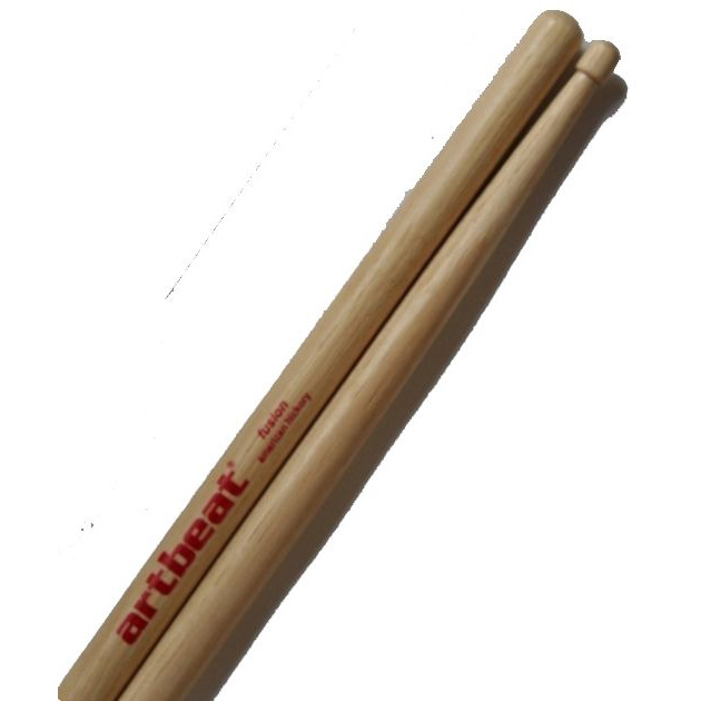 Artbeat ARFH Fusion Artbeat ARFH Fusion Барабанные палочки, щетки, руты