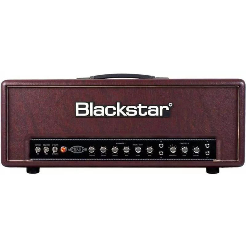 Blackstar ARTISAN 30H Комбоусилители для электрогитар