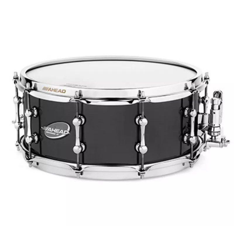 Ahead AS613 snare drum 6"x13" Ahead AS613 snare drum 6"x13" Mалые барабаны