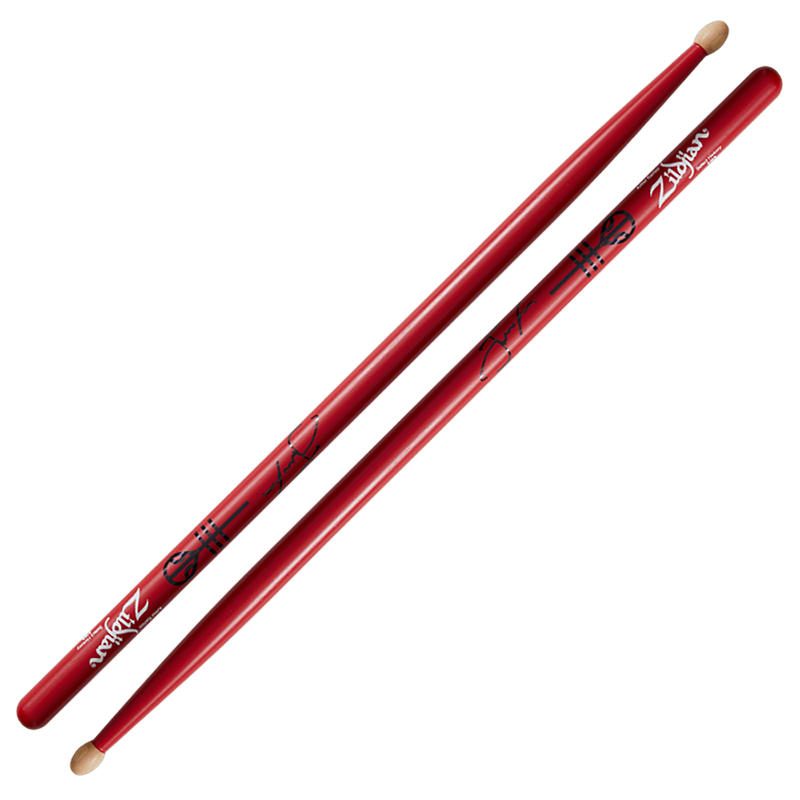 Zildjian JOSH DUN ARTIST SERIES Аксессуары для ударных