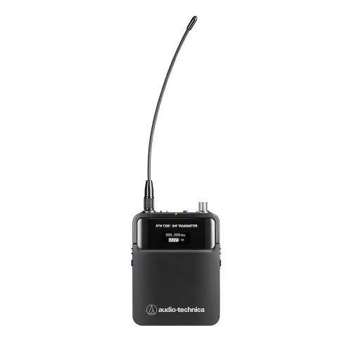 Audio-Technica ATW-T3201 Радиомикрофоны