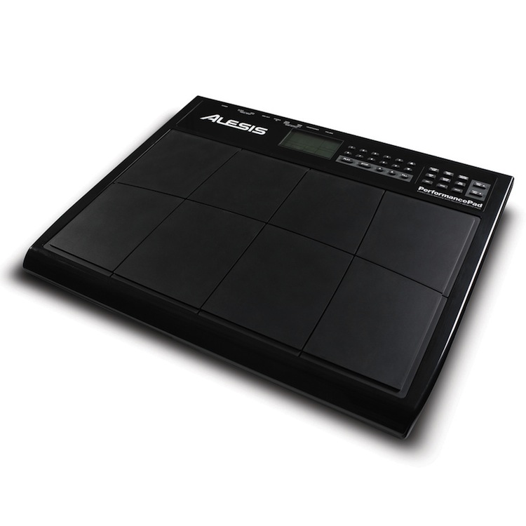 Alesis Performance Pad Alesis Performance Pad, цена, купить, заказать, доставка по россии