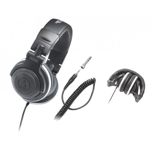 Audio-Technica ATH-PRO700 Audio-Technica ATH-PRO700 Закрытые наушники