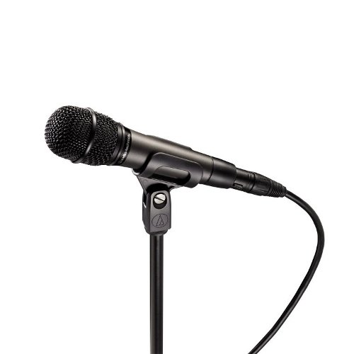 Audio-Technica ATM610 Audio-Technica ATM610 Динамические микрофоны