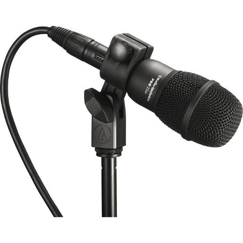 Audio-Technica Pro 25AX Динамические микрофоны