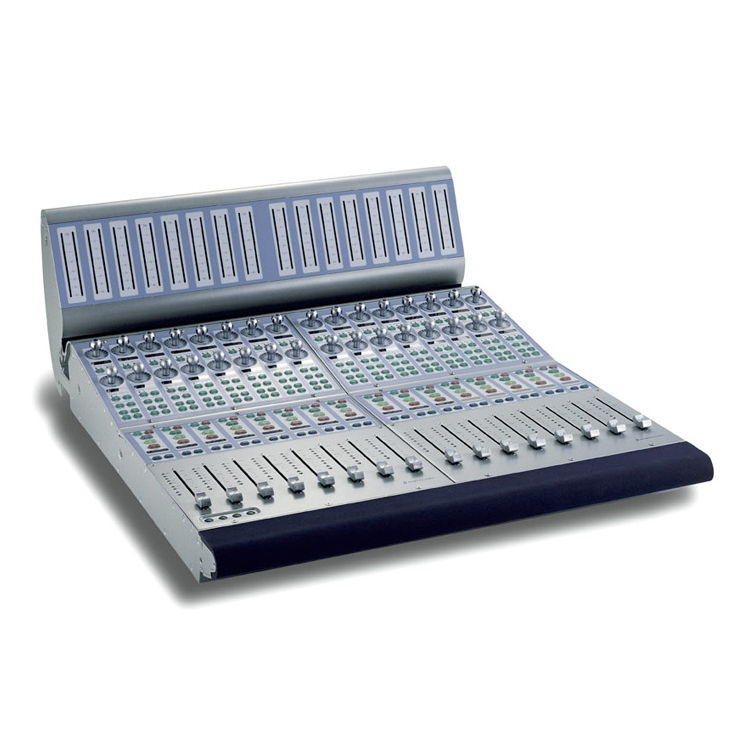 Avid ICON D-Command ES Fader Module Avid ICON D-Command ES Fader Module, цена, купить, заказать, доставка по россии