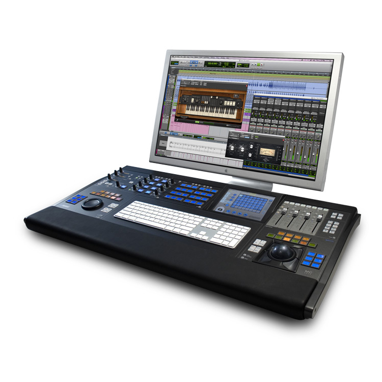 Avid MC Pro Avid MC Pro, цена, купить, заказать, доставка по россии