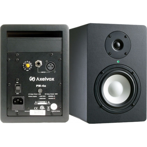 Axelvox PM-4A Axelvox PM-4A Студийные мониторы