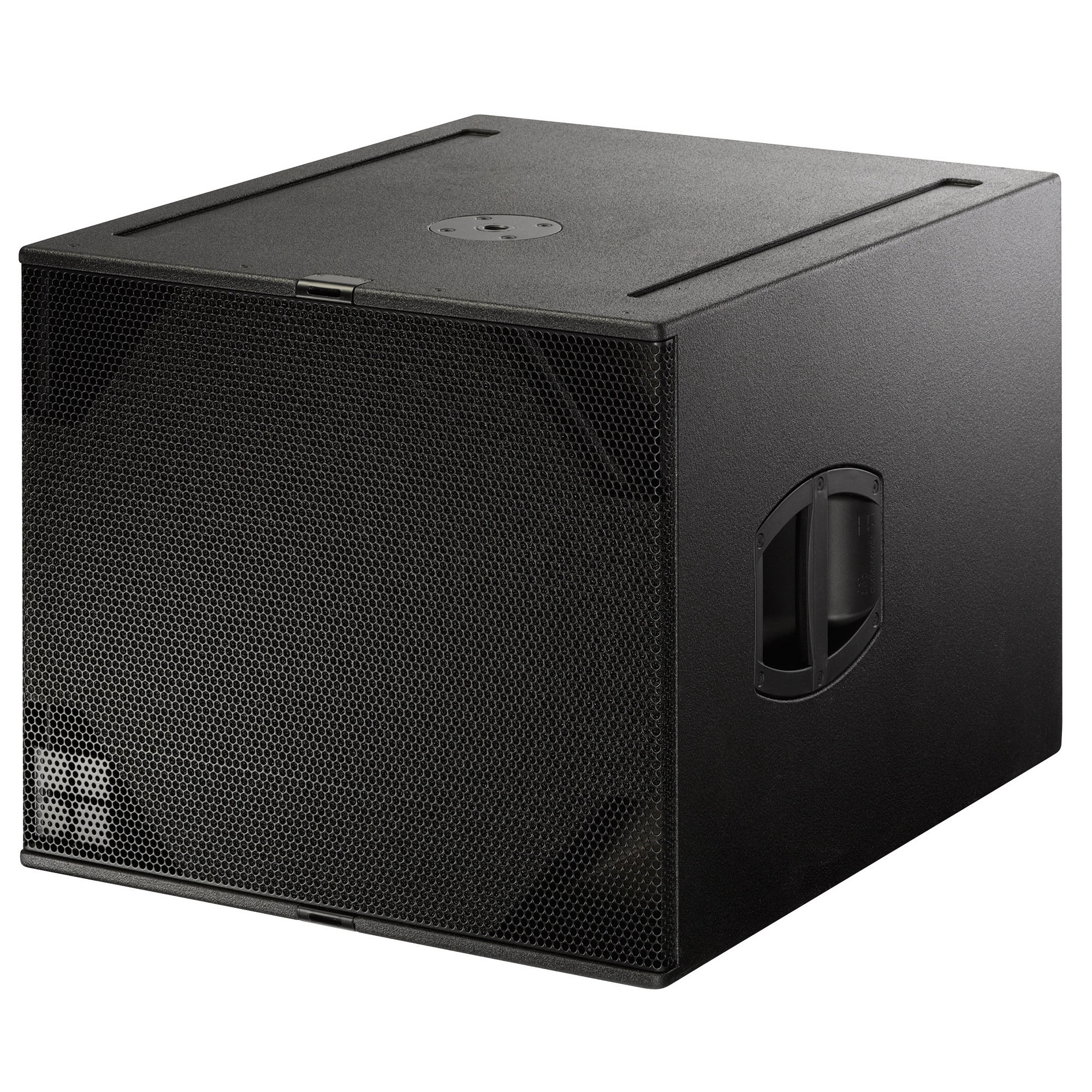 d&b audiotechnik B6-SUB Z0710.000 Клубная и концертная акустика
