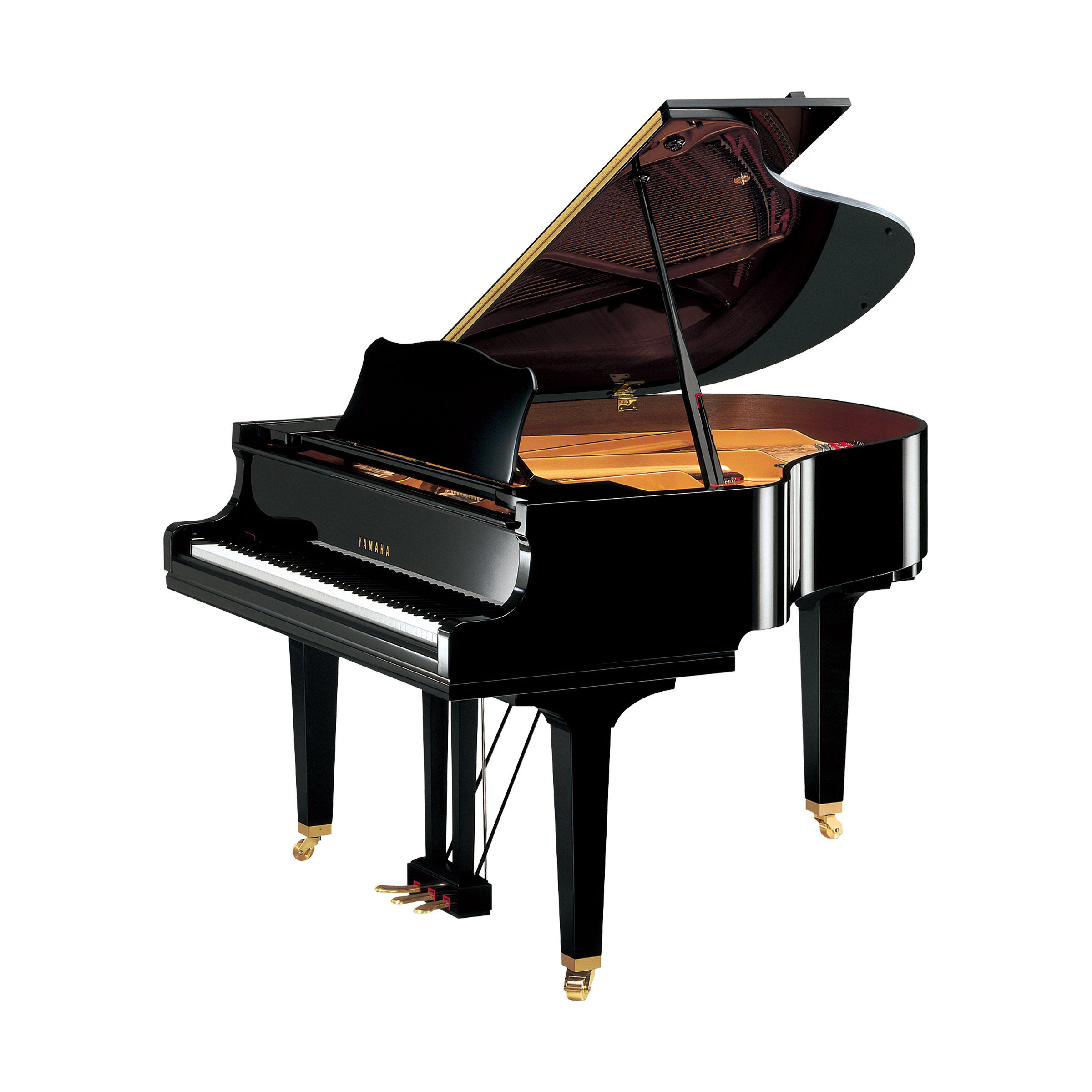 Yamaha GC1 Yamaha GC1 Рояли