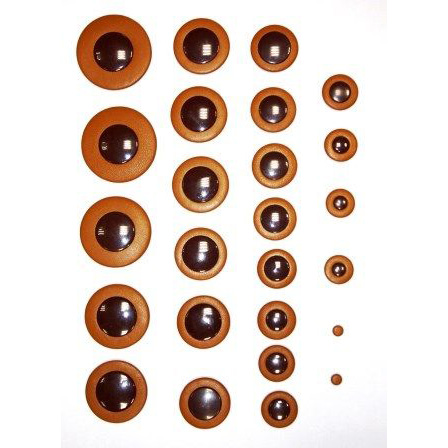 Pierre Cesar BARI PAD SET Аксессуары для саксофонов