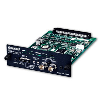Yamaha MY8-SDI-D Сценические мультикоры