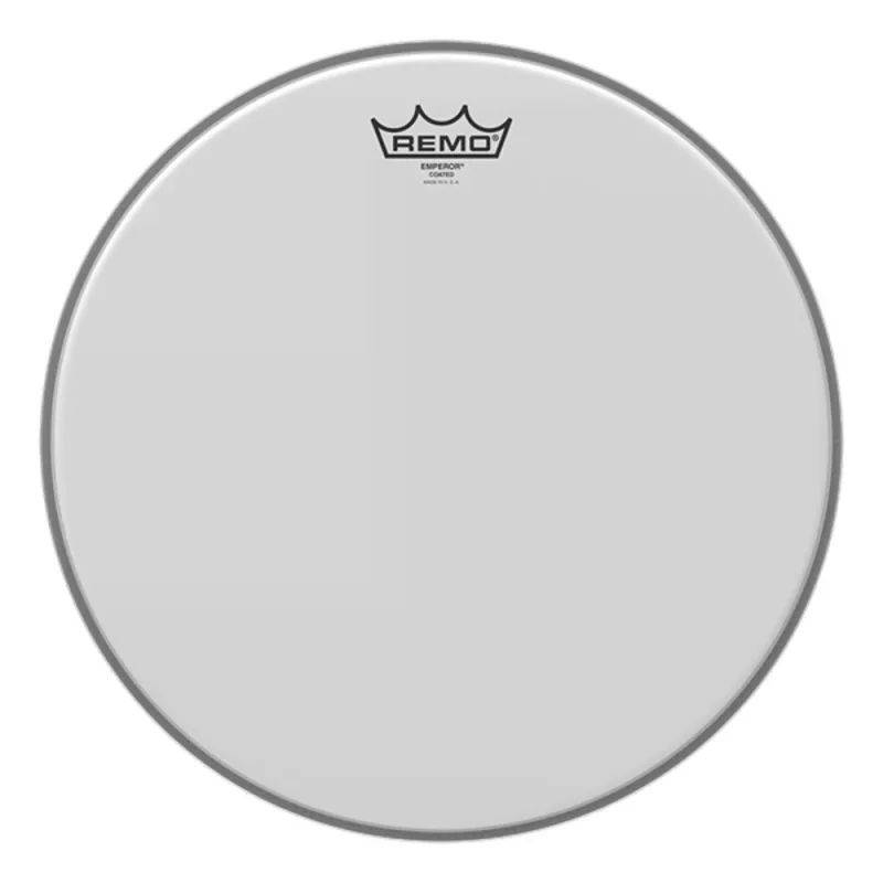 Remo BB-1124-00 Emperor Coated Remo BB-1124-00 Emperor Coated Пластики для бас-бочки