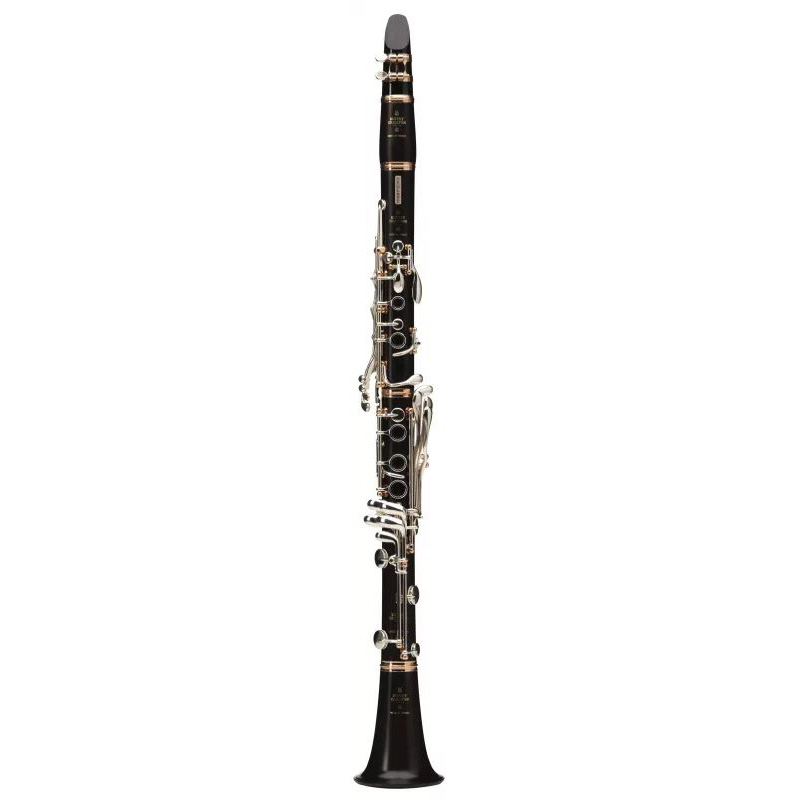 Buffet Crampon BC1156L-2-0 Buffet Crampon BC1156L-2-0 Кларнеты С