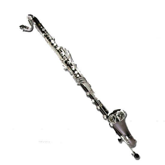 Buffet Crampon BC1180-2-0 Buffet Crampon BC1180-2-0 Кларнеты Bb