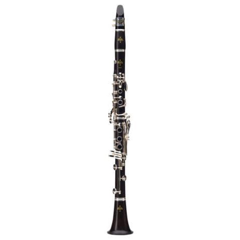 Buffet Crampon BC2512F-2-0GB Кларнеты С