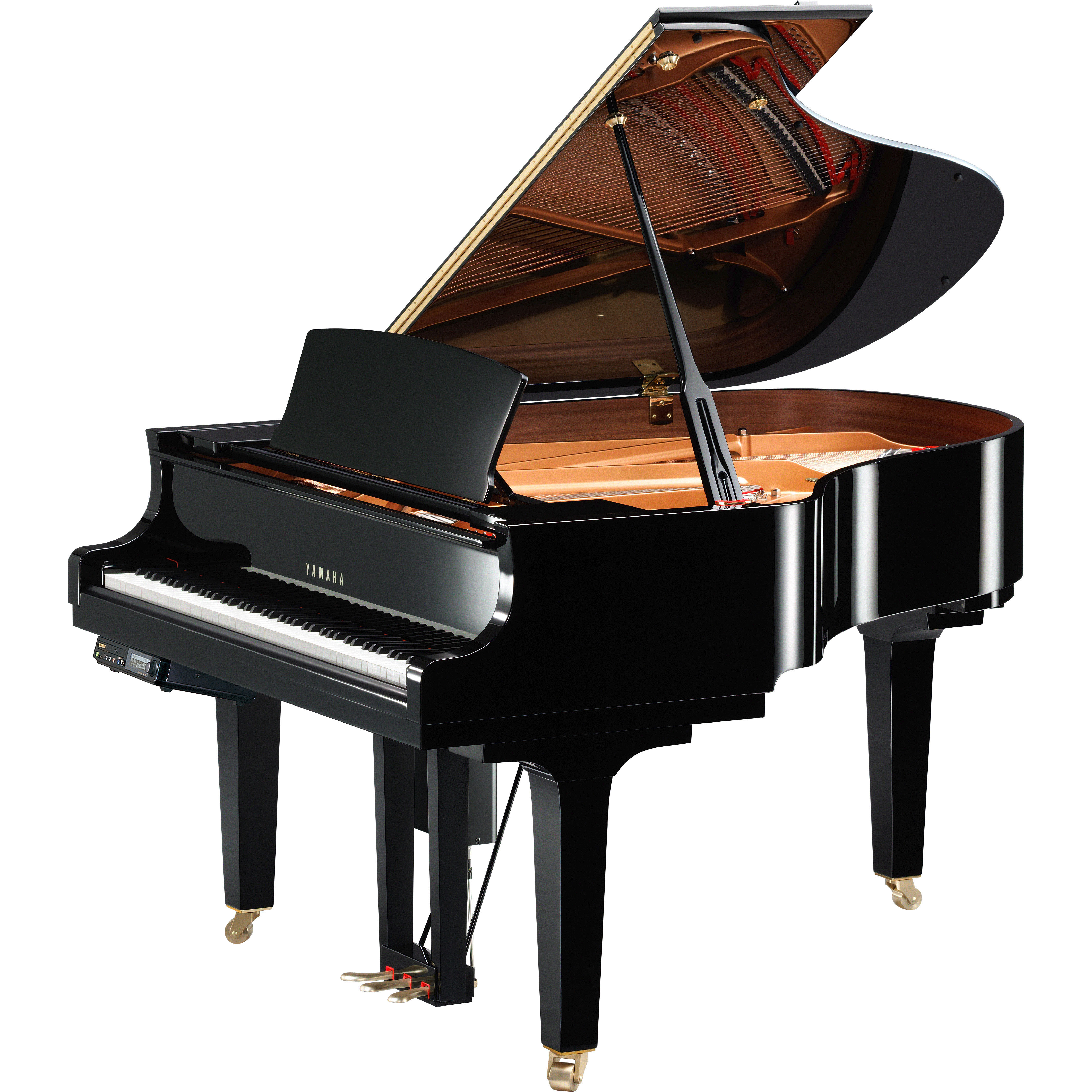 Yamaha DC2XE3 Yamaha DC2XE3 Рояли
