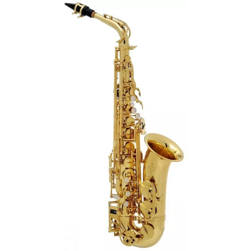 Buffet Crampon BC8101-1-0 Buffet Crampon BC8101-1-0 Альт-саксофоны