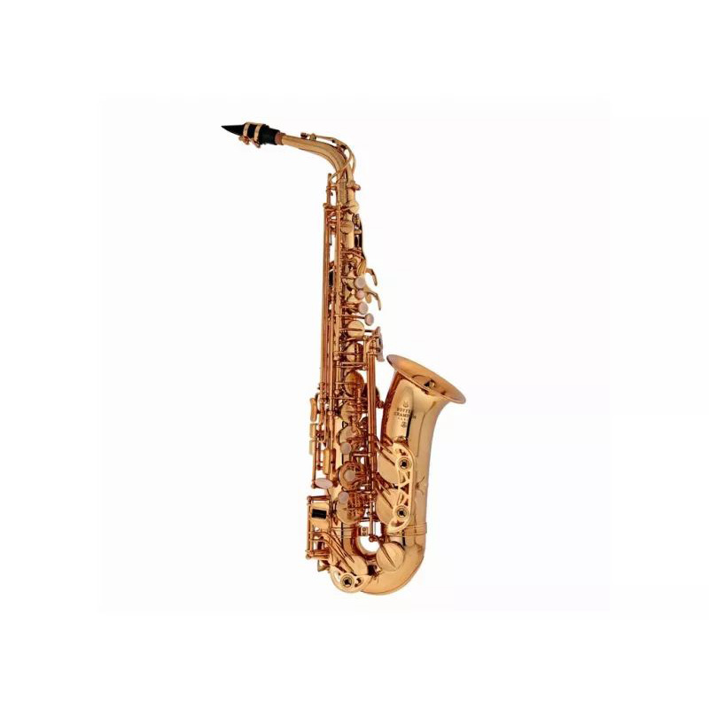 Buffet Crampon BC8401-1-0 Buffet Crampon BC8401-1-0 Альт-саксофоны
