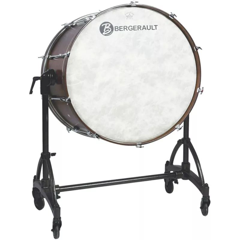 Bergerault BCBD-04 Bergerault BCBD-04 Оркестровые тарелки