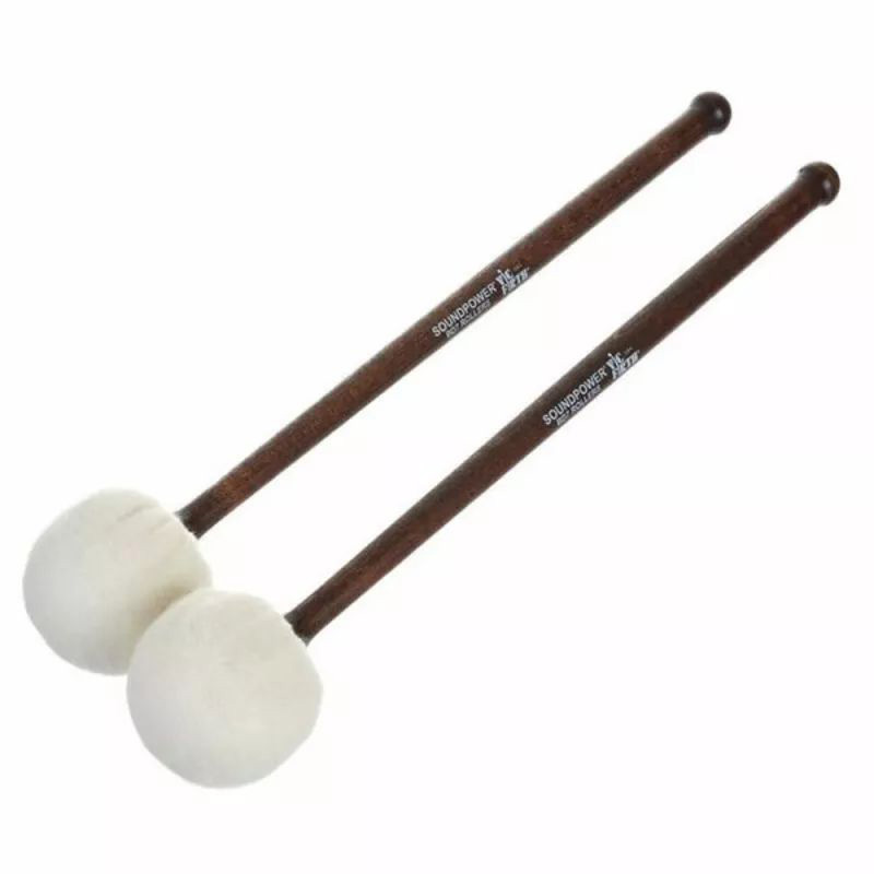 Vic Firth BD7 Soundpower Rollers Барабанные палочки, щетки, руты