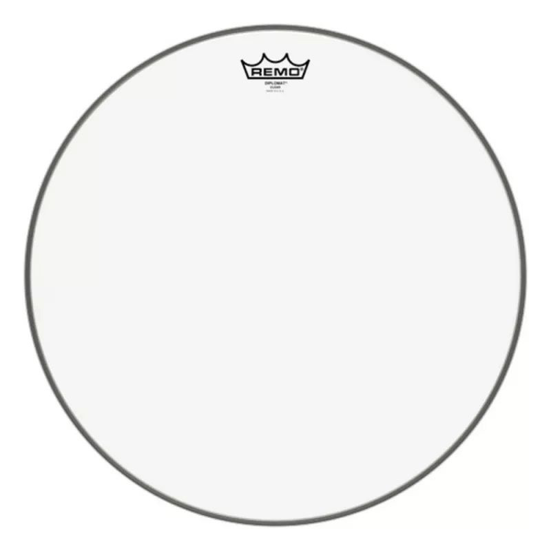 Remo BD-0320-00 REMO Remo BD-0320-00 REMO Пластики для бас-бочки