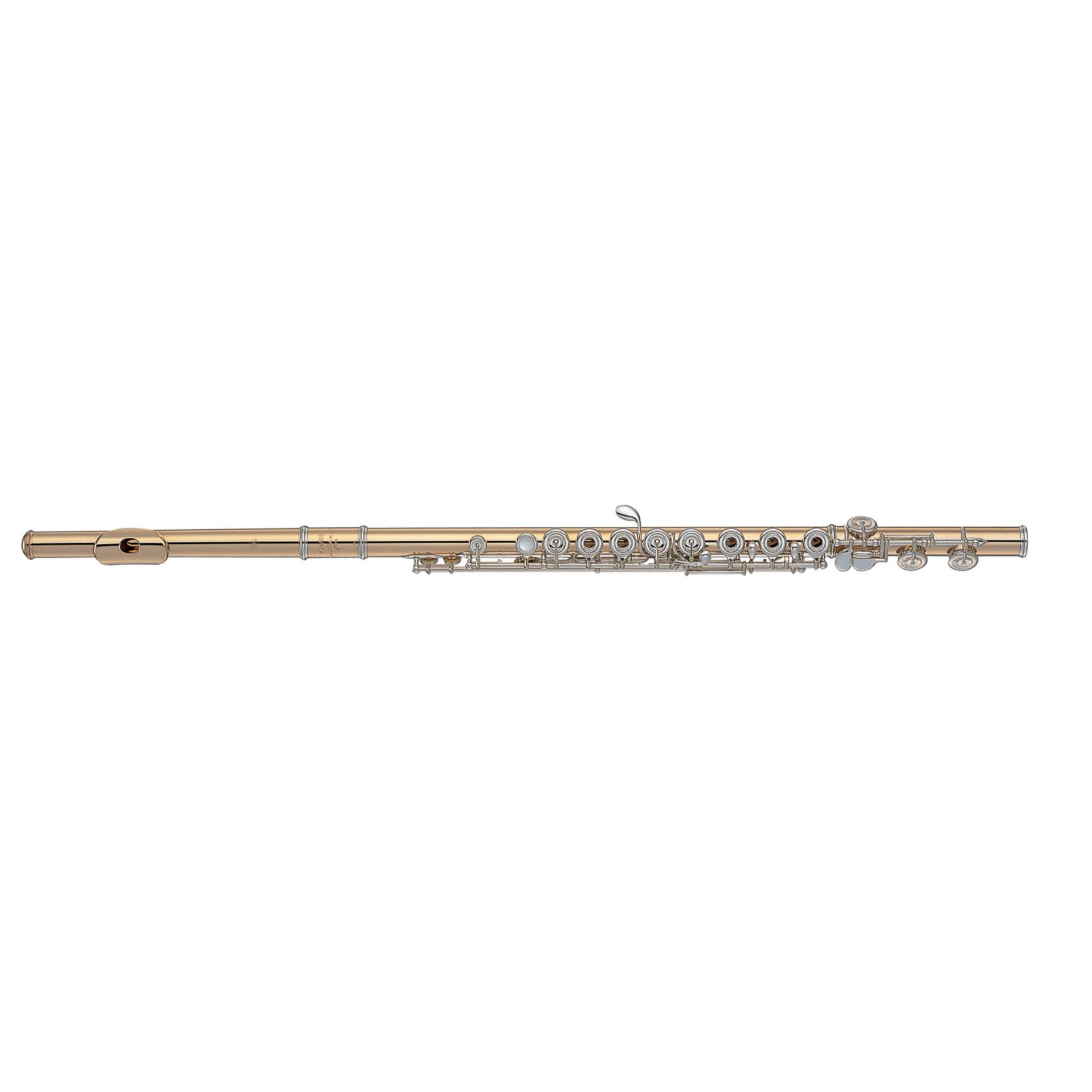 Yamaha YFL-974D Духовые музыкальные инструменты