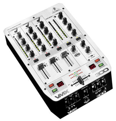 BEHRINGER VMX 300 PRO MIXER BEHRINGER VMX 300 PRO MIXER, цена, купить, заказать, доставка по россии